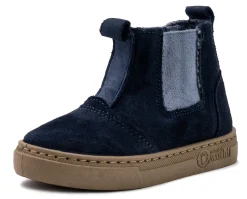 Natural World Ada Suede Shop