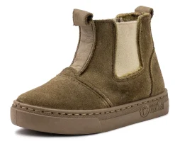 Natural World Ada Suede Shop