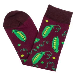 Natural World Guisantes Socks Cheap
