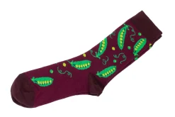 Natural World Guisantes Socks Cheap
