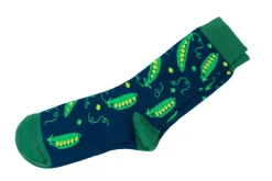 Natural World Guisantes Socks Cheap
