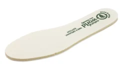 Natural World Kids Cotton Insoles Beige Sale