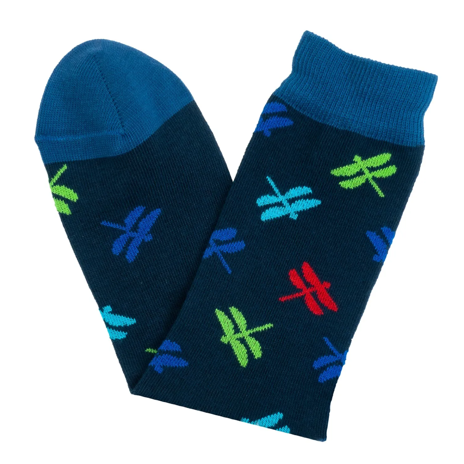 Natural World Libelula Socks Shop