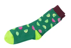 Natural World Limon Socks Hot
