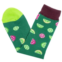 Natural World Limon Socks Hot