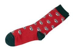Natural World Mapache Socks Best Sale