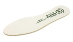 Natural World Old Blossom Insoles Beige Flash Sale