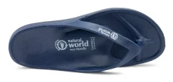 Natural World Saba New