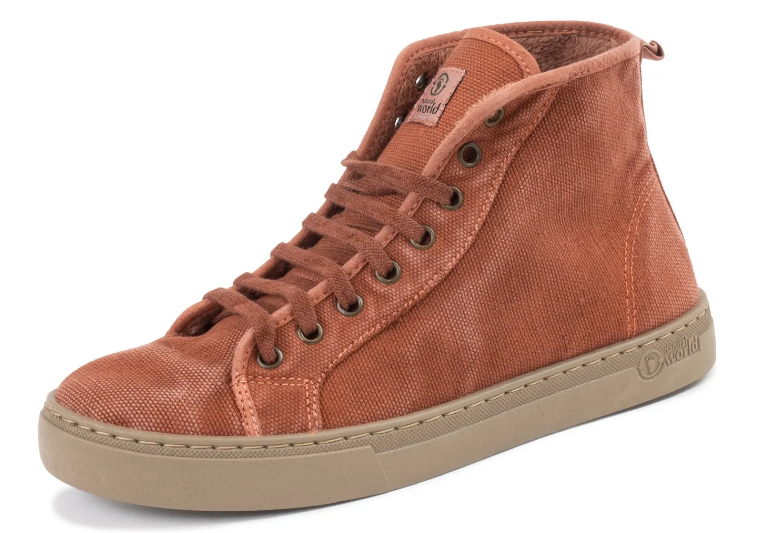 Natural World Sauco Clearance