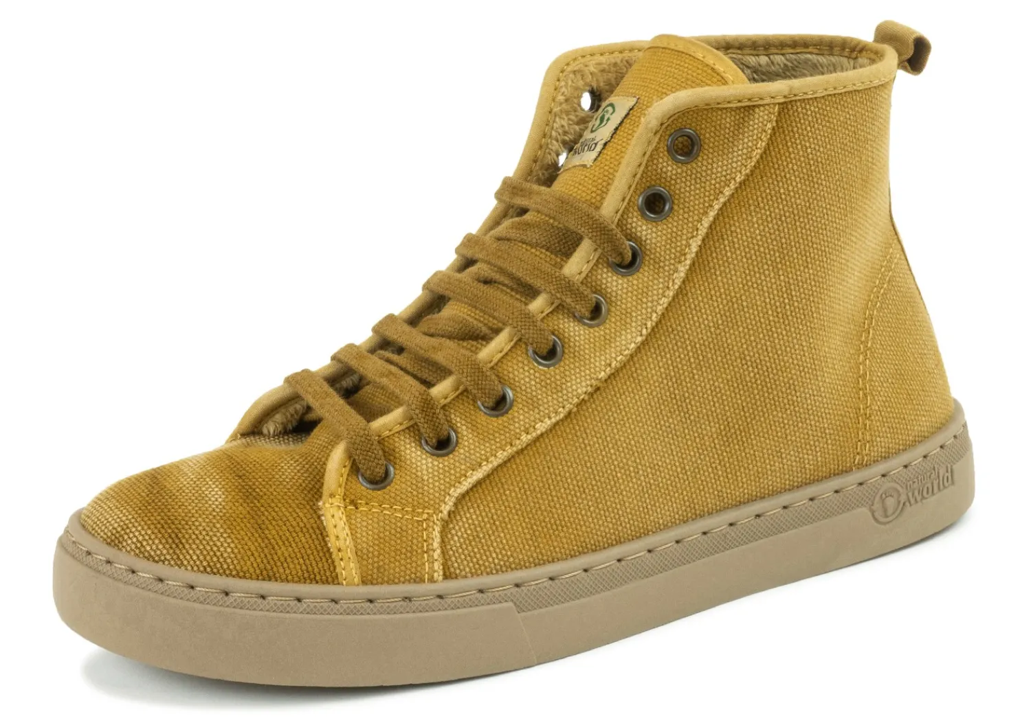 Natural World Sauco Clearance