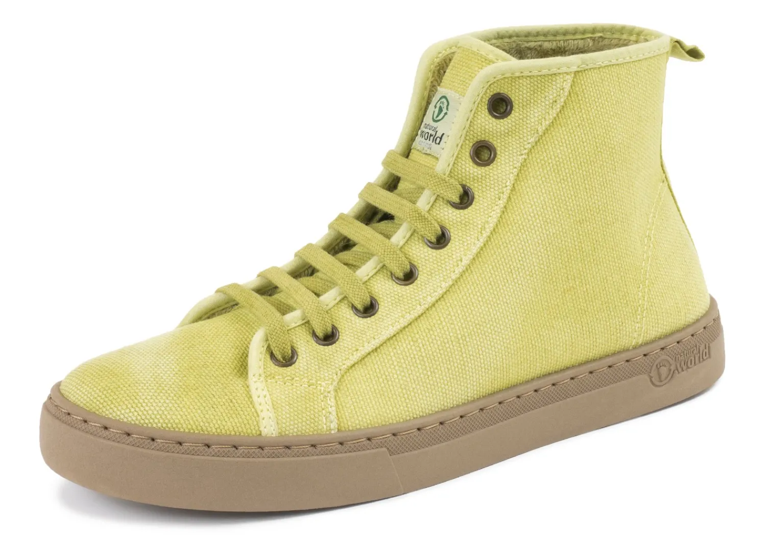Natural World Sauco Clearance